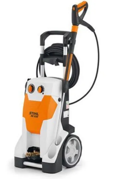 Stihl Hochdruckreiniger RE 232 maximal 200bar