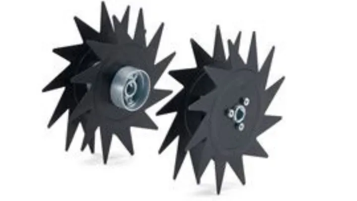 Stihl Rasenlüfter 20 cm RL-MM