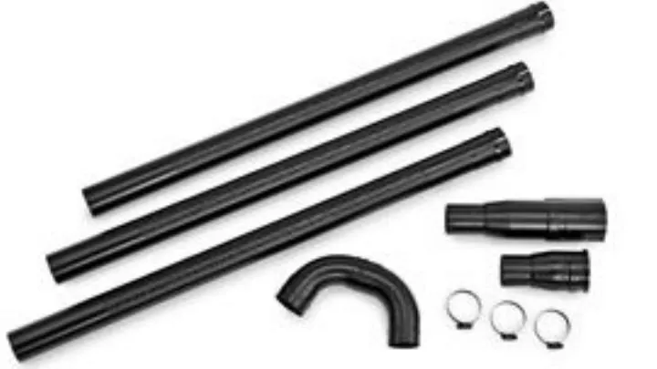 Stihl Dachrinnenreiniger Satz für Blasgeräte