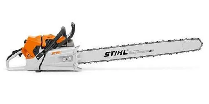 Stihl Motorsäge MS 881 RS Schienenlänge 75 cm
