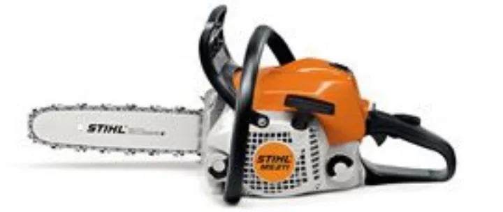 Stihl Benzin Motorsäge 30cm MS 211 PM3