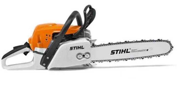 Stihl Motorsäge MS 291 RM3 Schienenlänge 35 cm