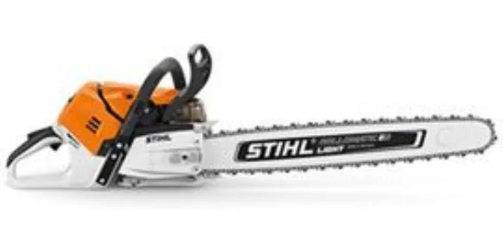 Stihl Kettensäge Benzin 63cm MS 500i W RS