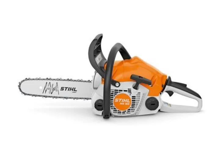 STIHL Motorsäge MS 162 PMM3 Schienenlänge 30 cm