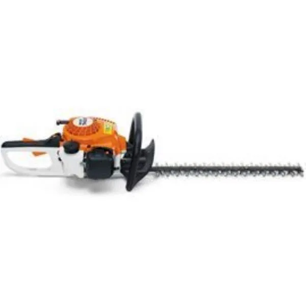 Stihl Heckenschere Benzin HS 45 Schnittlänge 45 cm