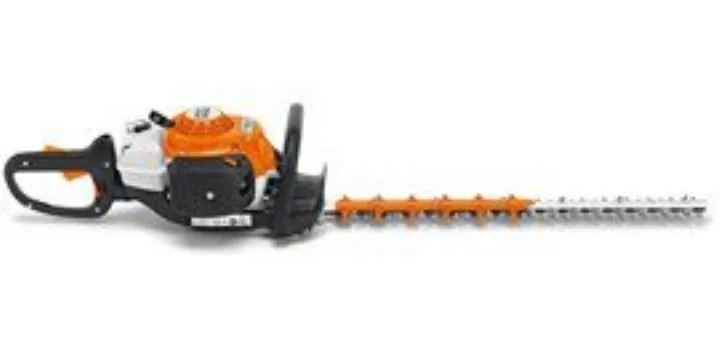 Stihl Heckenschere Benzin HS 82 R Schnittlänge 60 cm