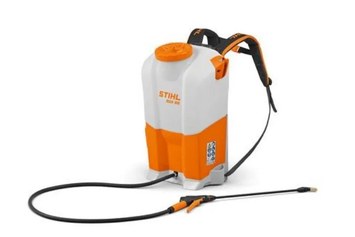 STIHL Spritzgerät Akku SGA 85