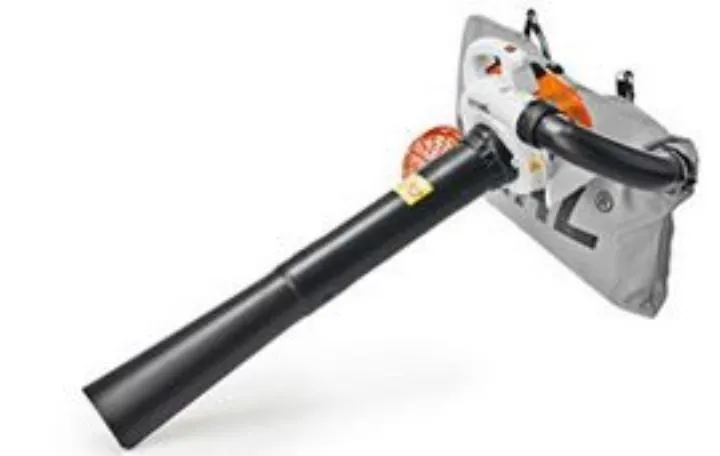 Stihl Saughäcksler Benzin SH 56