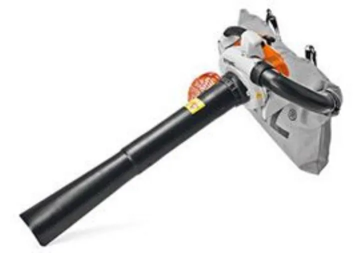 Stihl Saughäcksler Benzin SH 86