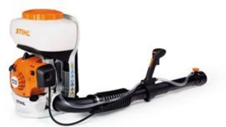 Stihl Sprühgerät SR 200 Volumen 10 Liter