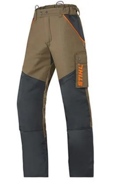 Stihl Freischneider Schutzhose TriProtect FS Gr. XL