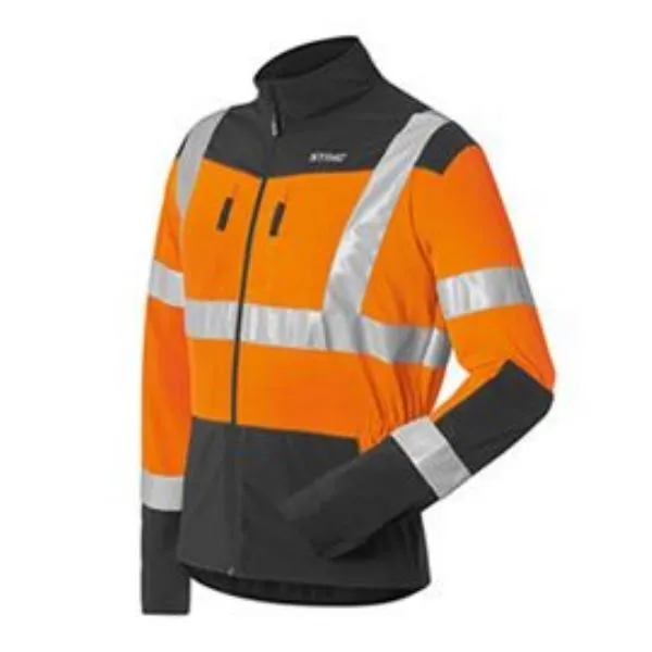 Stihl Warnschutzjacke Vent Gr. XL