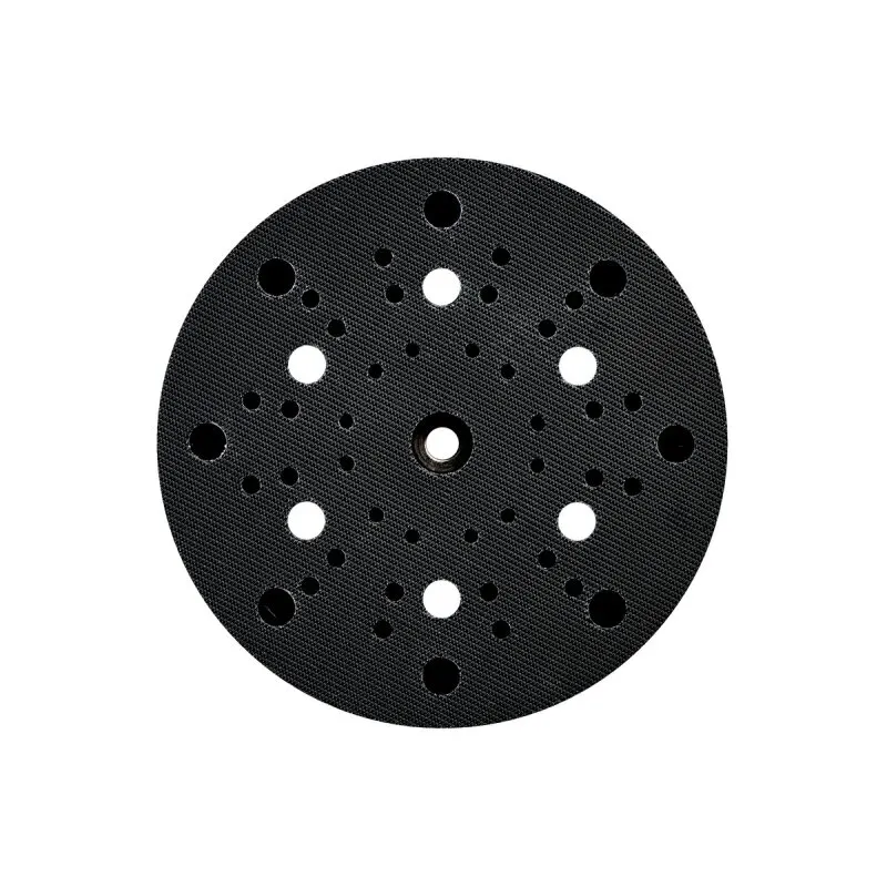 Stützteller 150 mm weich gelocht (631156000) Metabo