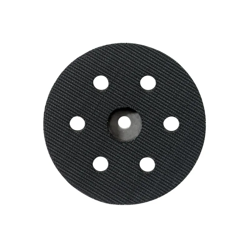 Stützteller Metabo 80mm gelocht für SX E 400