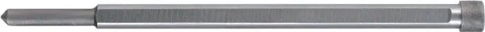 Führungsstift D.6,35mm Schnitt-T.50+Adaptermm HSS+HM/Weldon-/Quick IN RUKO