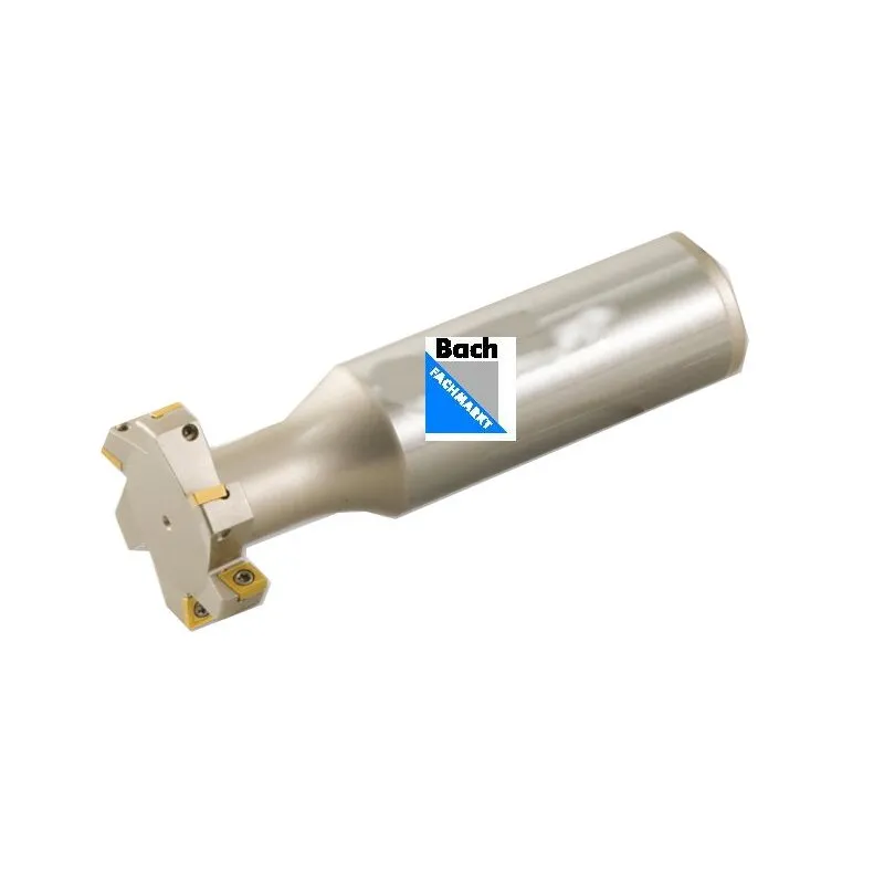 T-Nutfräser ECO 32 x 12mm (DxNut)