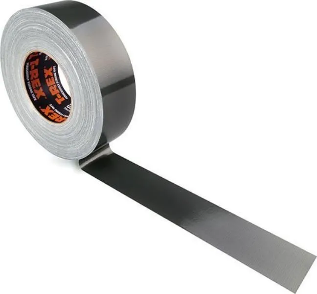 T-Rex Extremgewebeband extrem stark 48 mm Rolle mit 32 Meter (Inhalt: 32 Meter - 0.61 € / 1 Meter)