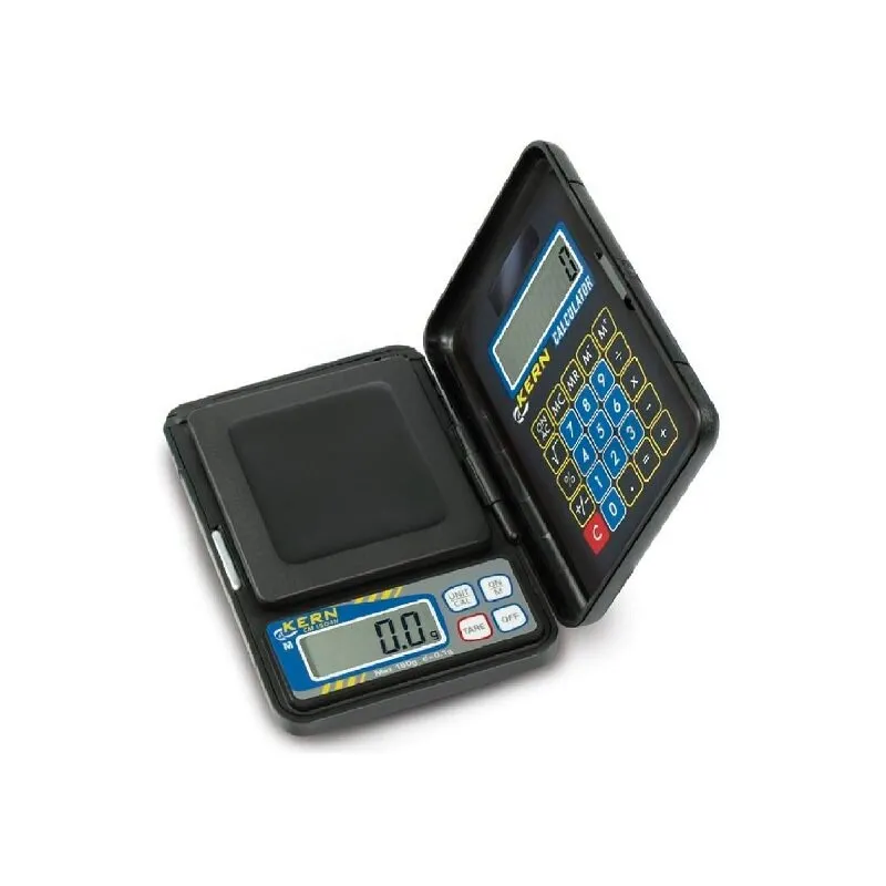 Taschenwaage CM max. Wägebereich 60gr.