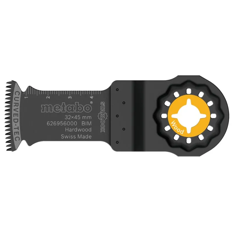 Tauchsägeblatt, Hartholz, 32 mm, Starlock (626956000)