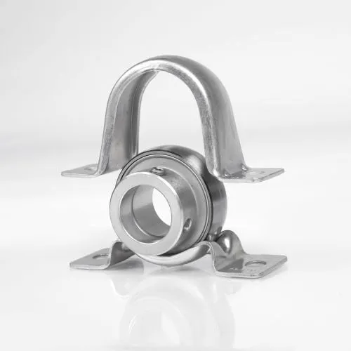 Stehlager-Gehäuseeinheit RPB30 30mm Exzenterspannring INA