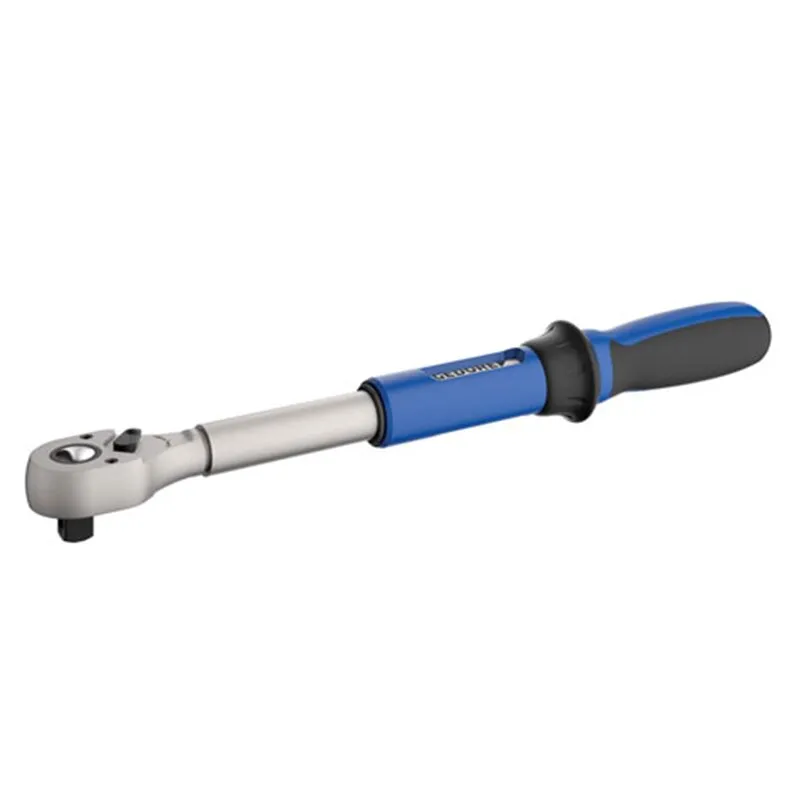 Teleskop-Umschaltknarre 1/2" GEDORE