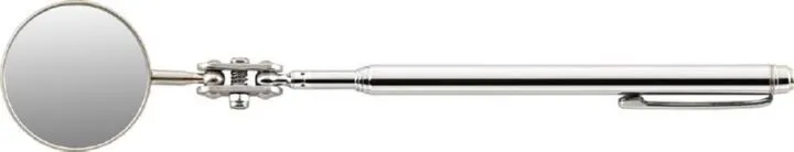 Teleskop Magnetheber mit Spiegel