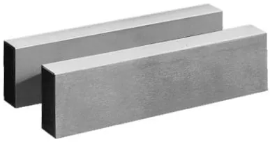 Parallelunterlagenpaar Nr.6347PSP H45xB10xL150mm Superpräzision AMF