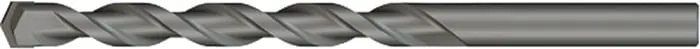 Betonbohrer ProConcrete D.6mm Gesamt-L.100mm Zyl.schaft HELLER