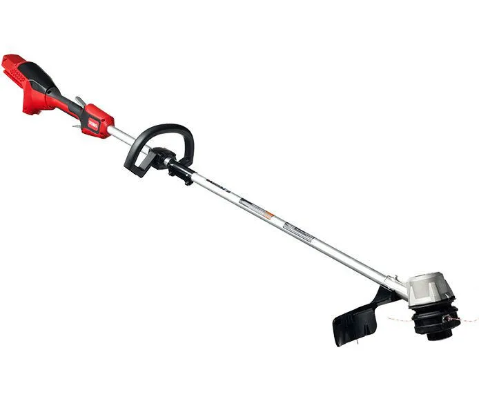 Toro Akku Trimmer Freischneider 60V Flex Force Power System