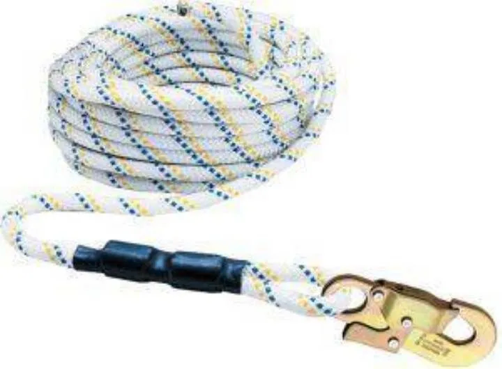 Tractel Führungsseil RLXD 15m für stophor K und KSM