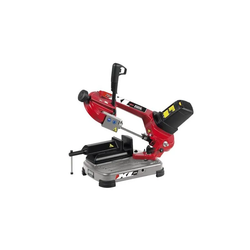 Tragbare Metallbandsäge  FEMI 784 XL