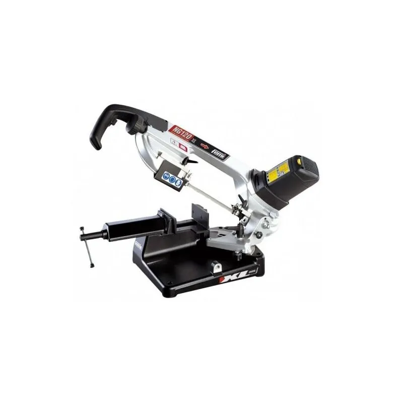 Tragbare Metallbandsäge  FEMI NG 120 XL