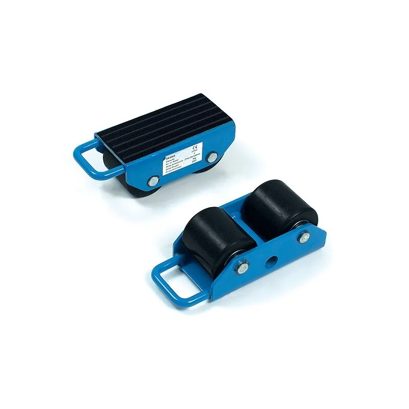 Transportroller Tragkraft 2500kg