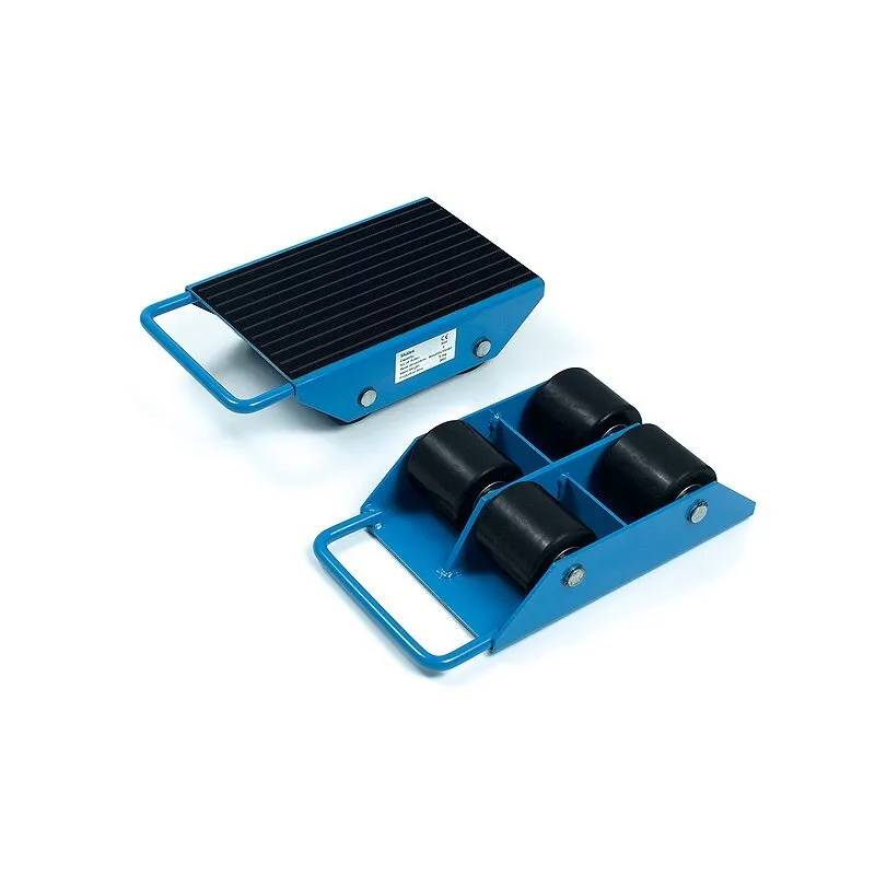 Transportroller Tragkraft 3000kg