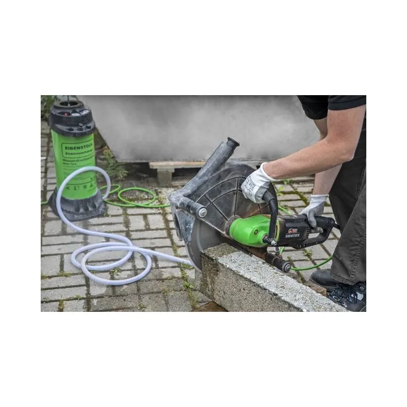 Trennsystem ETR 400.1 P (nass/trocken) EIBENSTOCK