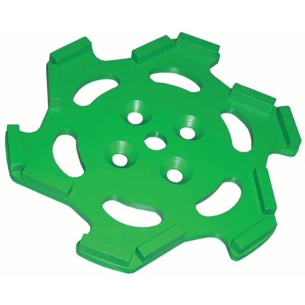 Diamantschleifscheibe GRD252 S Medium (mittelharte Materialien)