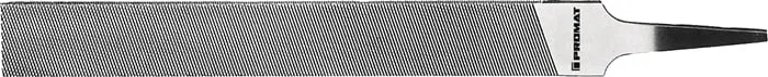 Werkstattfeile DIN 7261 L.200mm Q.20x5mm Hieb 1 Flachstumpf PROMAT