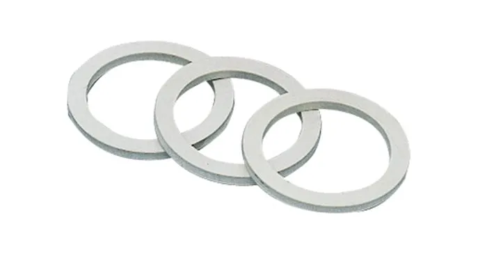 Auslaufhahndichtung lebensmittelecht Gum.GRAF VE: 10St.