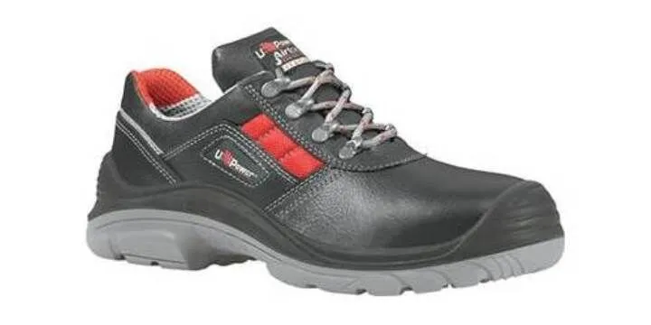 U-Power Halbschuh Elect S3 Gr. 43