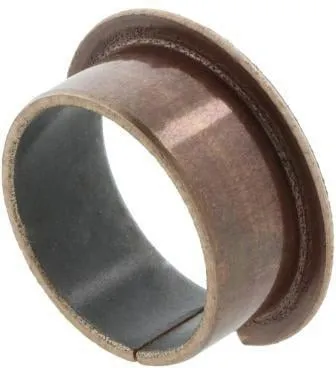 Bundbuchse PAF20165 P11 ID 20mm AD 23mm Breite16,5mm PERMAGLIDE