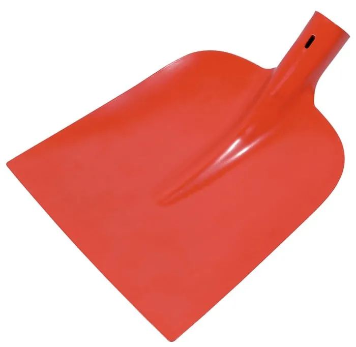 Holsteiner Schaufel Gr.2 270x250mm 3/4 gehoben VE: 20St.