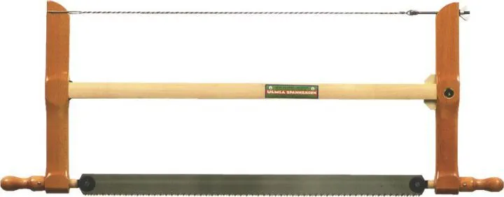 Ulmia Spannsäge 277 600mm Japan Blatt