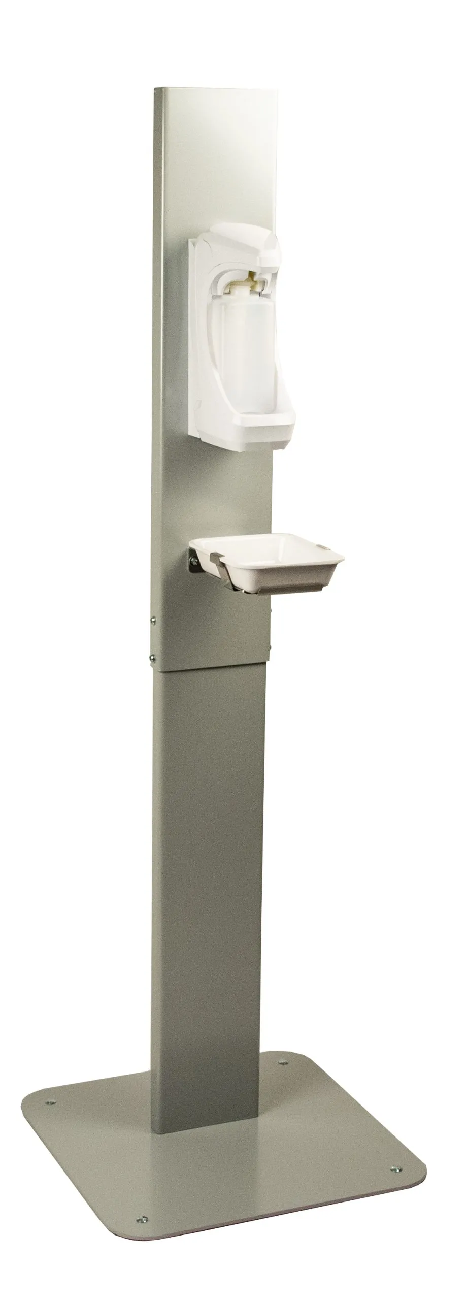 Desinfektionsmittelspender ultraTOWER