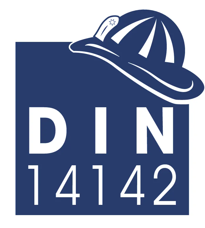 Ersatzfüllung DIN 14142 Feuerwehr