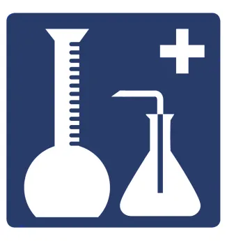 Ersatzfüllung ultraFILLING "CHEMIE-INDUSTRIE"