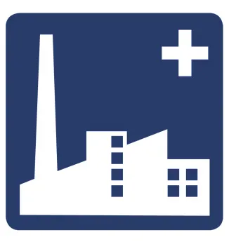 Ersatzfüllung ultraFILLING "INDUSTRIESTÄTTEN"