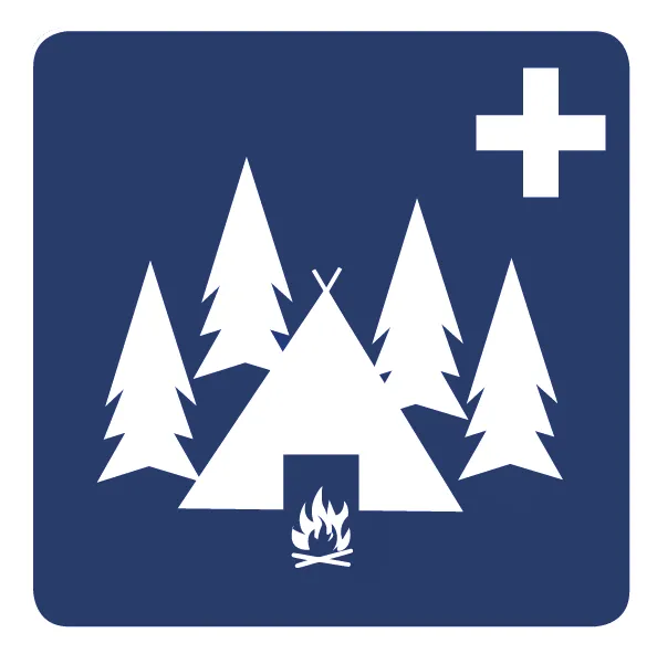 Ersatzfüllung ultraFILLING "OUTDOOR"