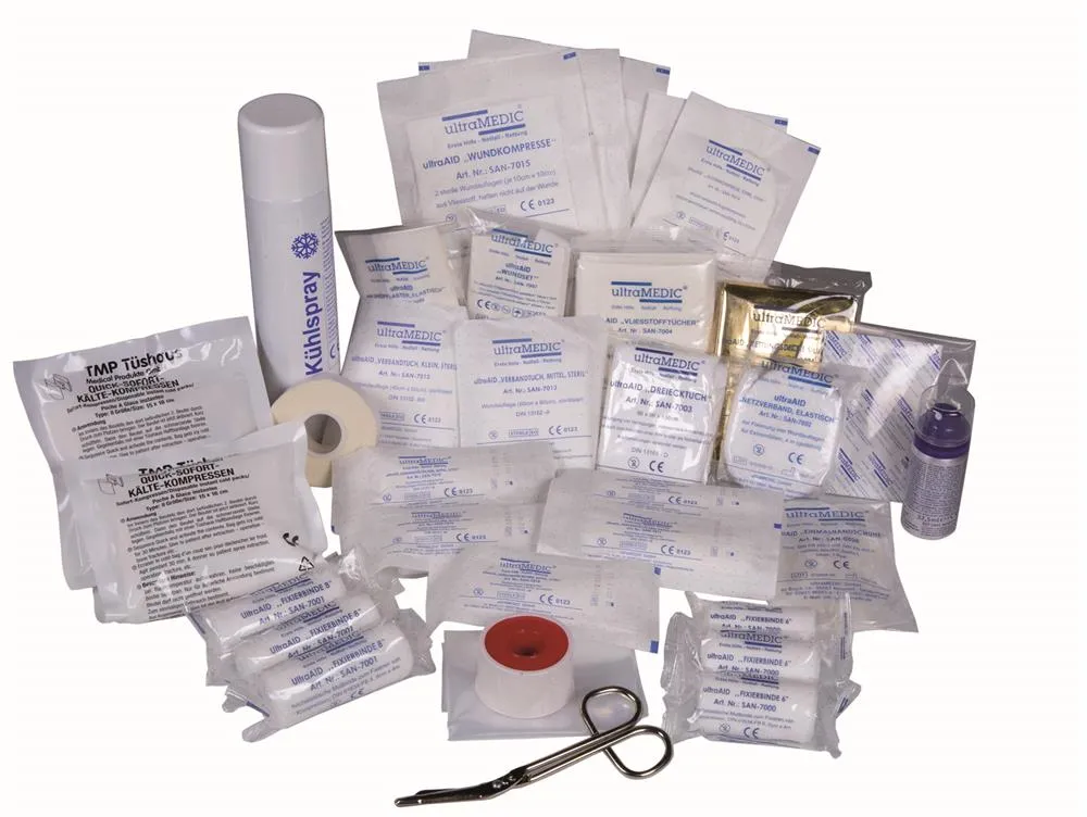 Ersatzfüllung ultraFILLING "SPORT"