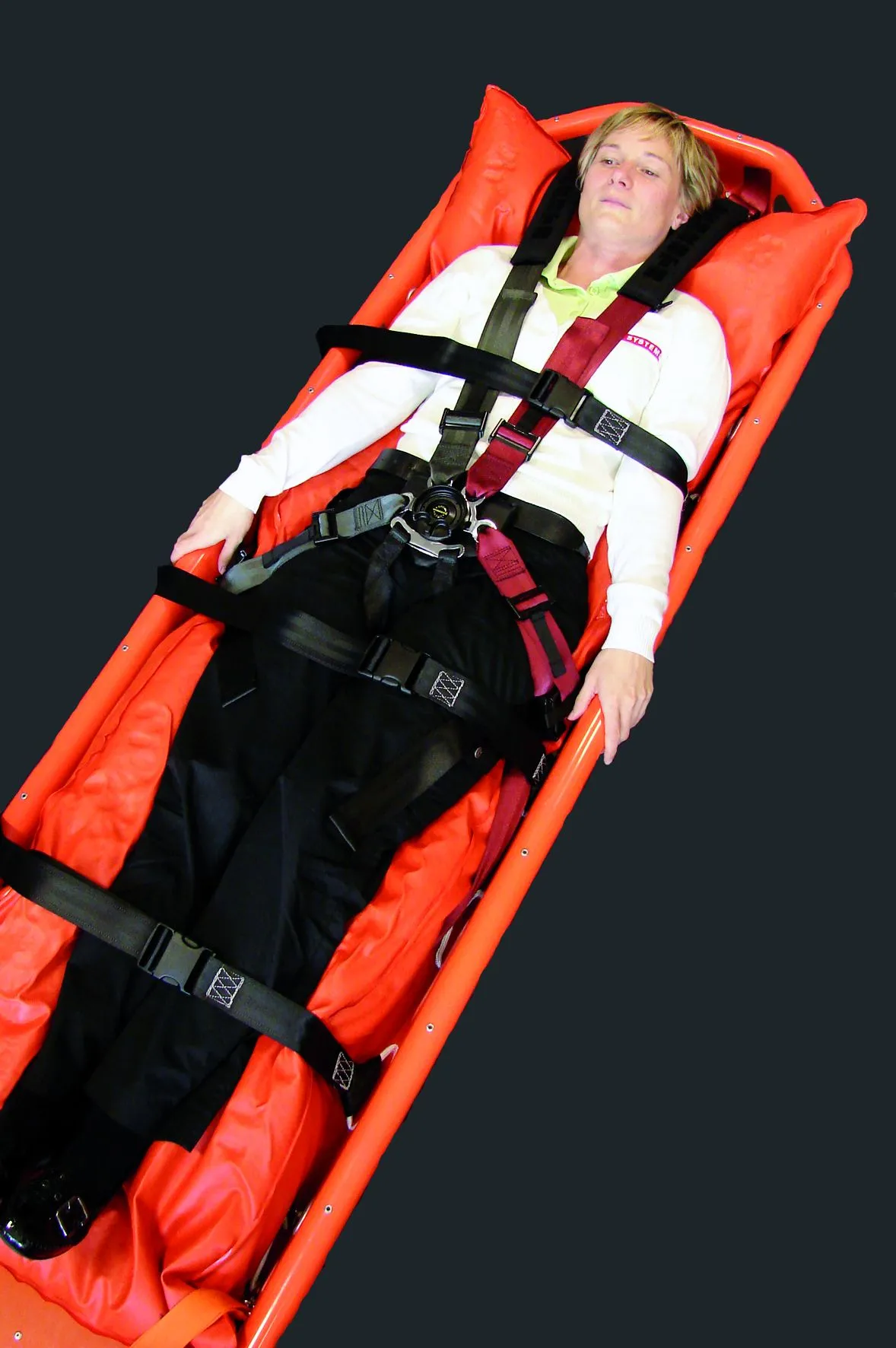 Gurt ultraBELT,,X-TREME"