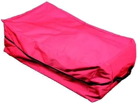 Hülle ultraBIGPACK, rot